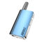 Il FCC elettronico blu dell'ustione della sigaretta 2900mAh di alluminio IUOC 4,0 non ha approvato