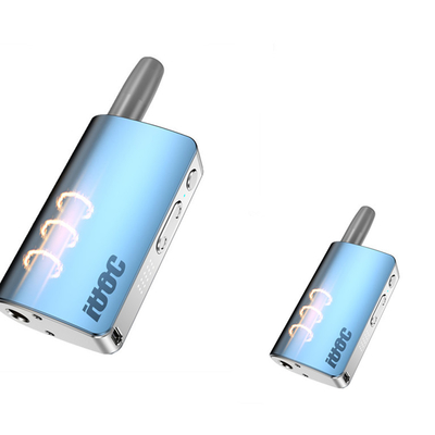 Dispositivo compatibile dell'OEM 2900 MAh HNB per la sigaretta del tabacco da fumo