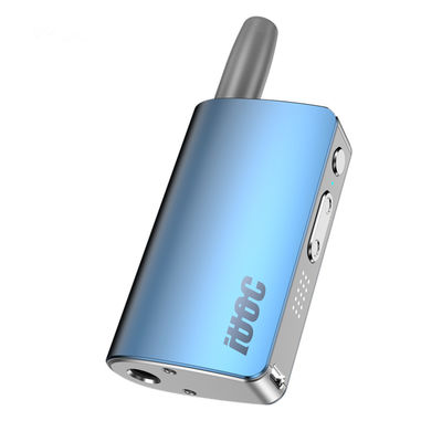 Calore di alluminio non bruciare l'incavo di USB del micro dei prodotti del tabacco 2A IUOC 4,0