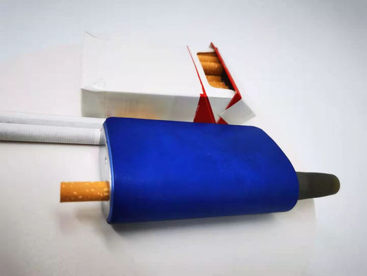 Le sigarette del litio riscaldano non il tipo diritto dei dispositivi IUOC 4,0 dell'ustione