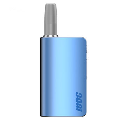 Sigaretta elettronica di fumo sana del dispositivo 2900mAh dell'allume non bruciare