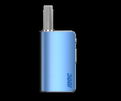 Dispositivo di Heater Cigarette No Burnt Hnb con la temperatura di fumo regolabile