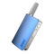 Dispositivo di fumo sano di IUOC 4,0 per la lega di alluminio dei fumatori del tabacco