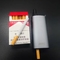 Tubi di fumo elettronici per le erbe del tabacco e la sigaretta ordinaria in 2900mah