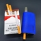 Gli accessori di fumo del tubo di tabacco del metallo non hanno messo Ash No Smelly
